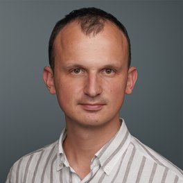 Marcin Baranowski