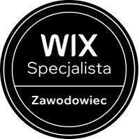 Wix Specjalista — Zawodowiec